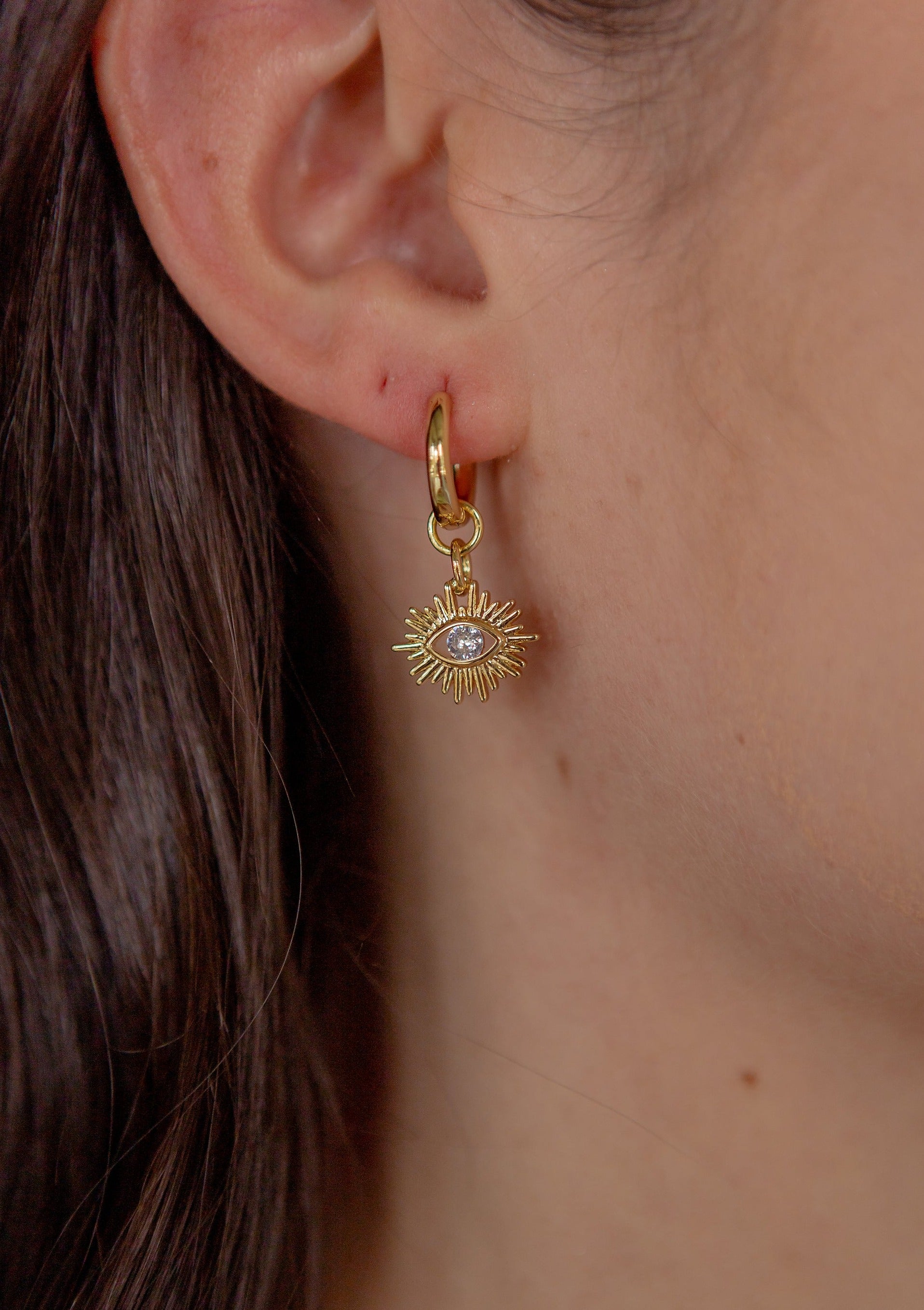 Aretes Intercambiables Weekly & Moods